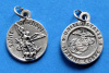 MARINES St. Michael Medal